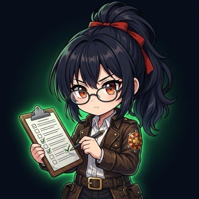 カジ姐さん