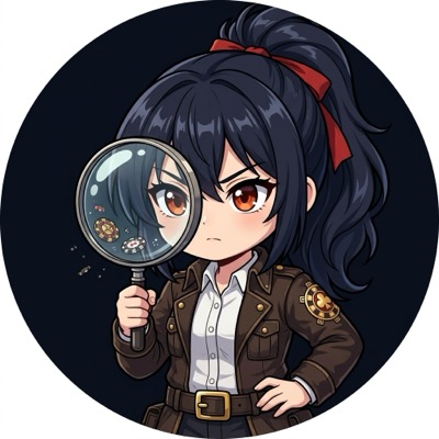 カジ姐さん